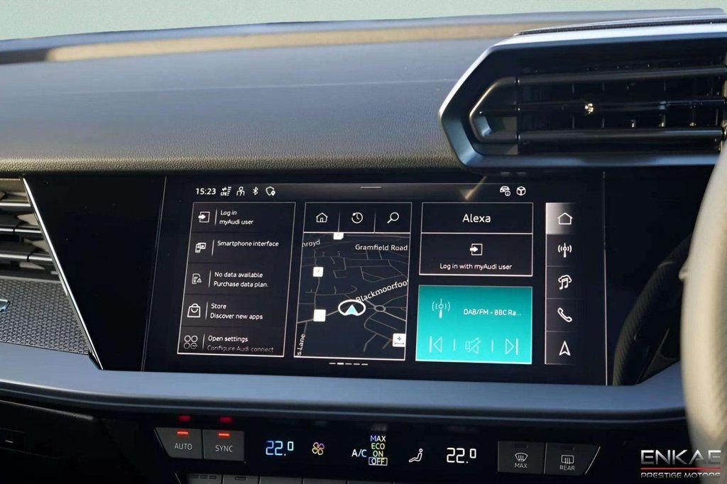 Used Audi RS3 2025 for sale - 77919604: Photo 27