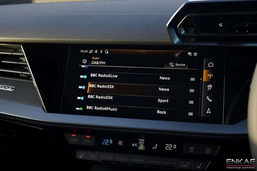 Used Audi RS3 2025 for sale - 77919604: Photo 28