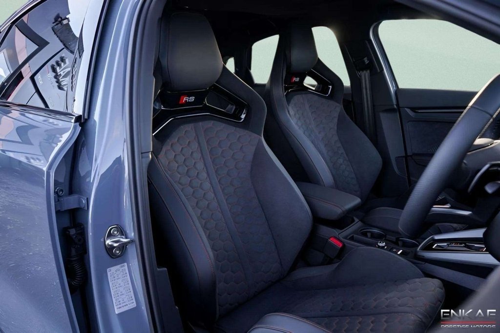 Used Audi RS3 2025 for sale - 77919604: Photo 3