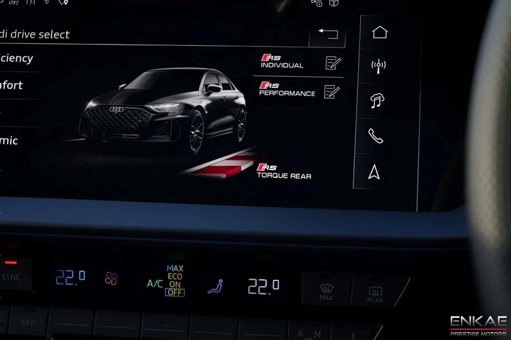 Used Audi RS3 2025 for sale - 77919604: Photo 32