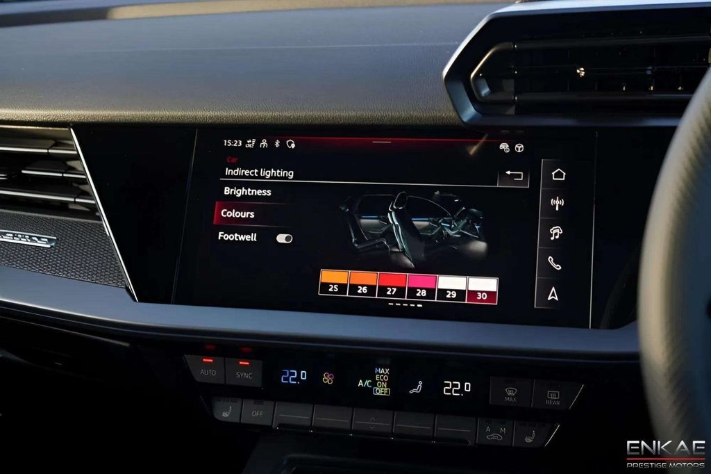 Used Audi RS3 2025 for sale - 77919604: Photo 33