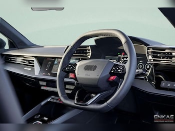 Used Audi RS3 2025 for sale - 77919604: Photo