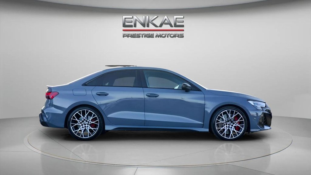 Used Audi RS3 2025 for sale - 77919604: Photo 5