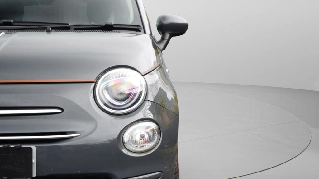 Used Fiat 500 2018 for sale - 76546487: Photo 10