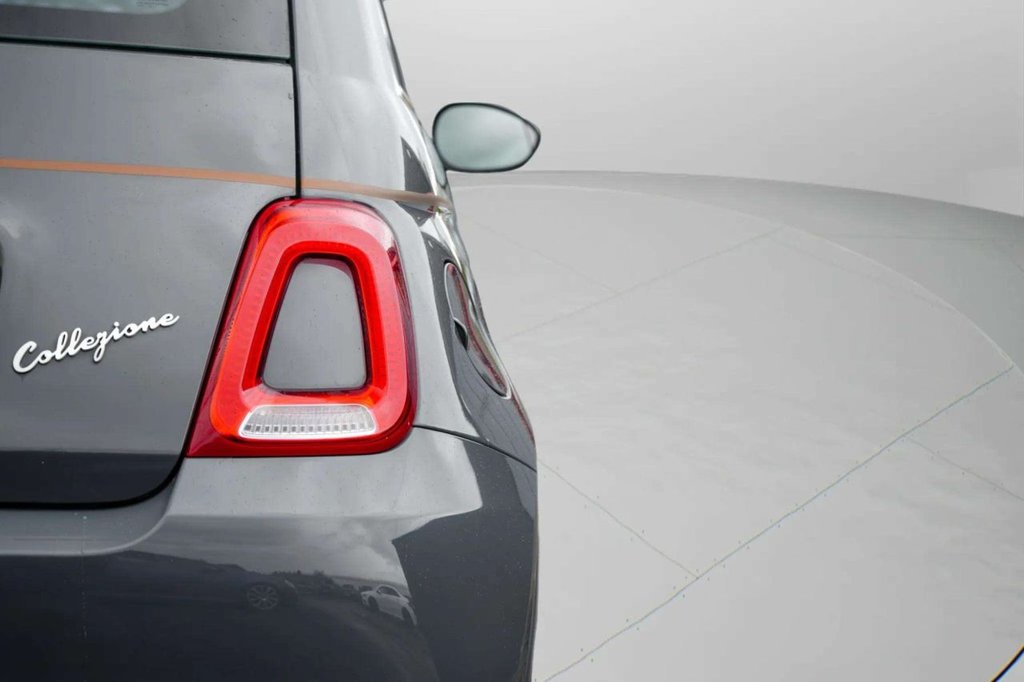 Used Fiat 500 2018 for sale - 76546487: Photo 13