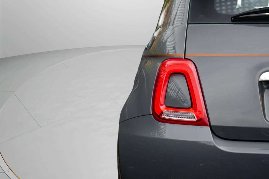 Used Fiat 500 2018 for sale - 76546487: Photo 14