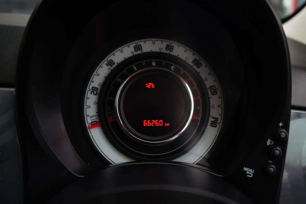 Used Fiat 500 2018 for sale - 76546487: Photo 16