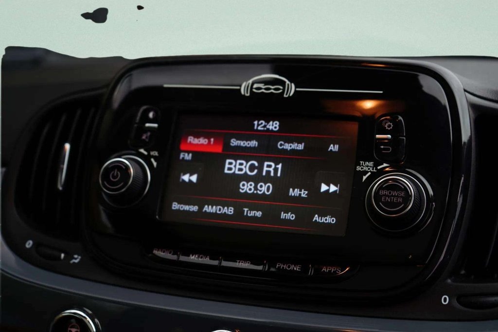 Used Fiat 500 2018 for sale - 76546487: Photo 17