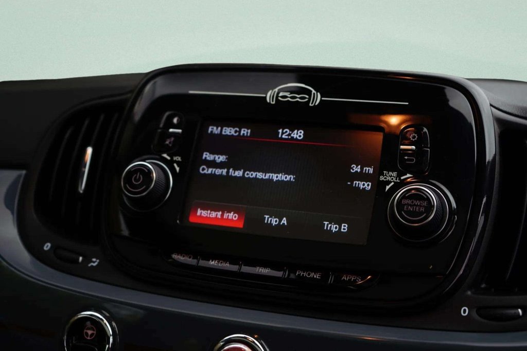 Used Fiat 500 2018 for sale - 76546487: Photo 18