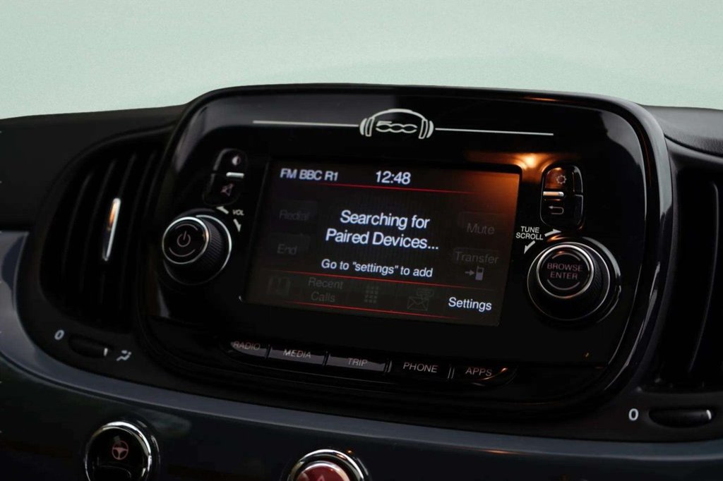 Used Fiat 500 2018 for sale - 76546487: Photo 19