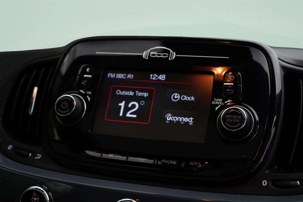 Used Fiat 500 2018 for sale - 76546487: Photo 20