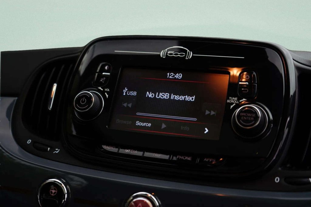 Used Fiat 500 2018 for sale - 76546487: Photo 21