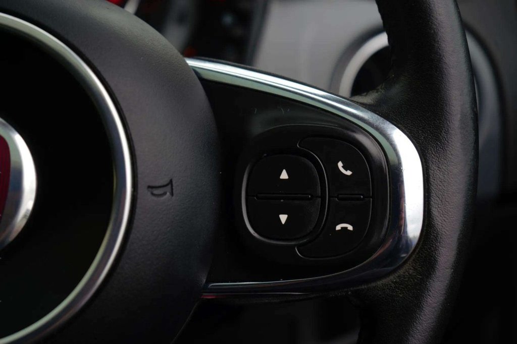 Used Fiat 500 2018 for sale - 76546487: Photo 22