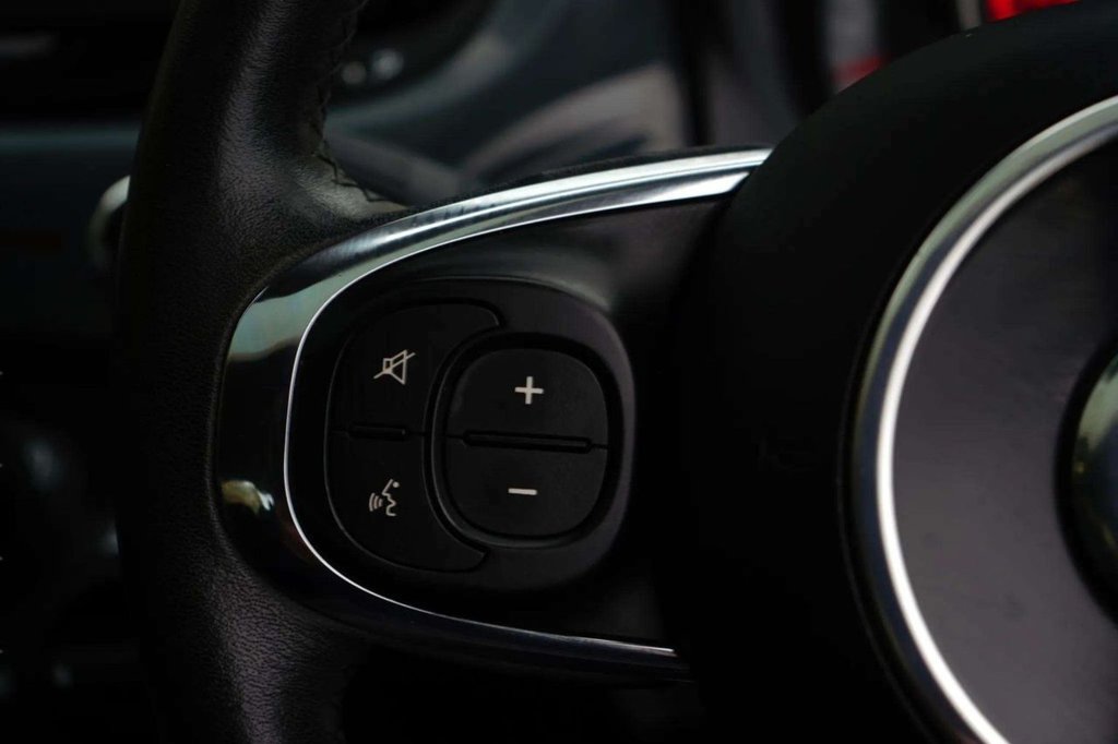 Used Fiat 500 2018 for sale - 76546487: Photo 23