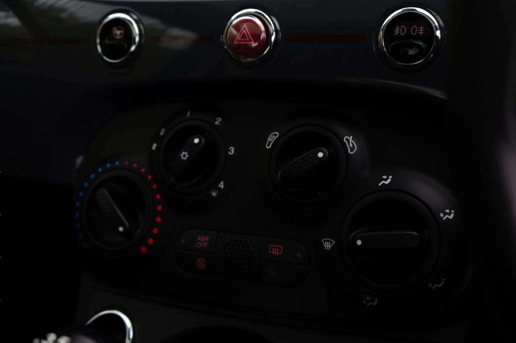 Used Fiat 500 2018 for sale - 76546487: Photo 25