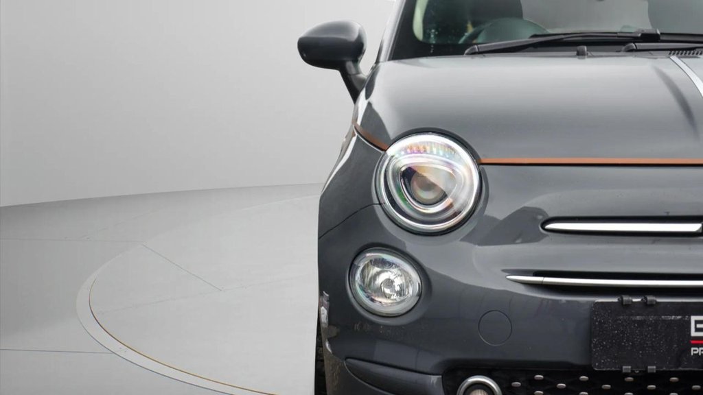 Used Fiat 500 2018 for sale - 76546487: Photo 9