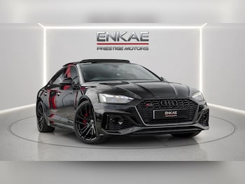 Used Audi RS5 2022 for sale - 78533990: Photo