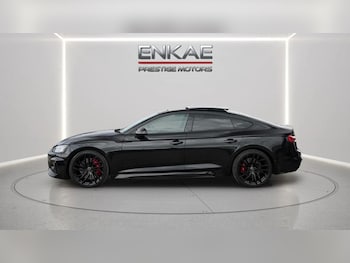 Used Audi RS5 2022 for sale - 78533990: Photo
