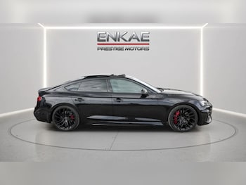Used Audi RS5 2022 for sale - 78533990: Photo