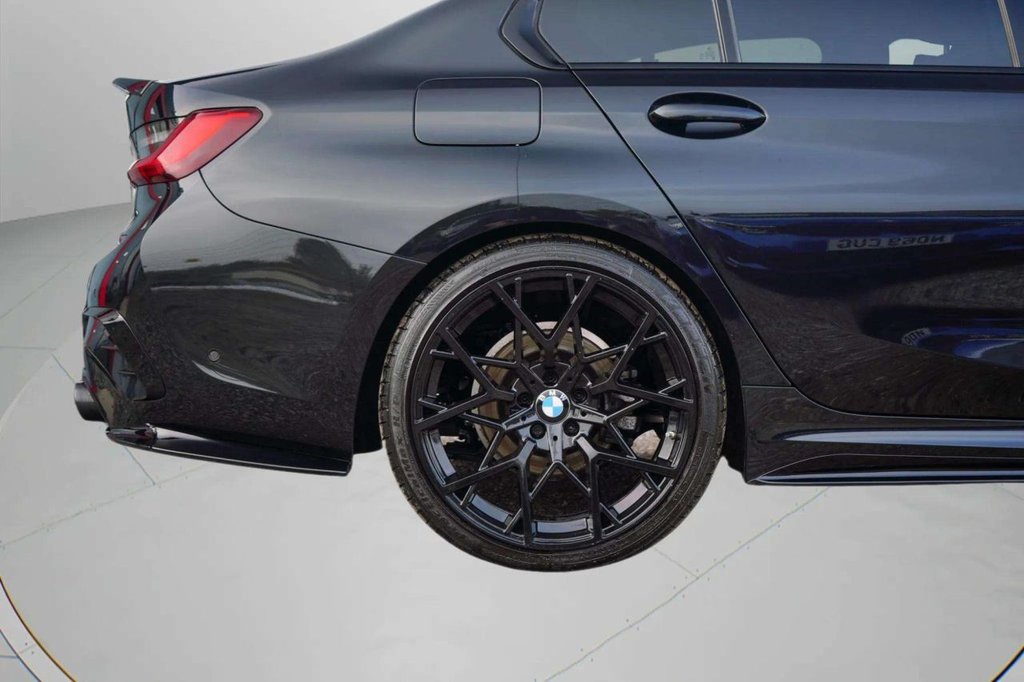 Used BMW 3 Series 2020 for sale - 76546716: Photo 10