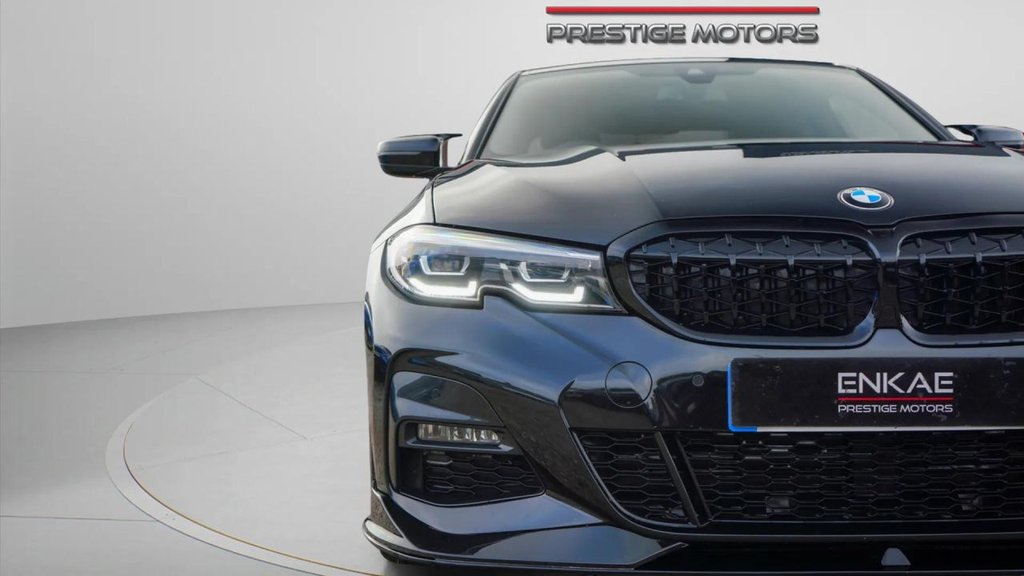 Used BMW 3 Series 2020 for sale - 76546716: Photo 12