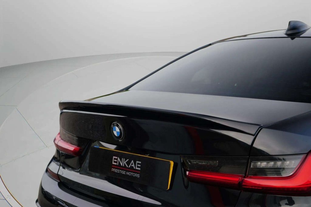 Used BMW 3 Series 2020 for sale - 76546716: Photo 14