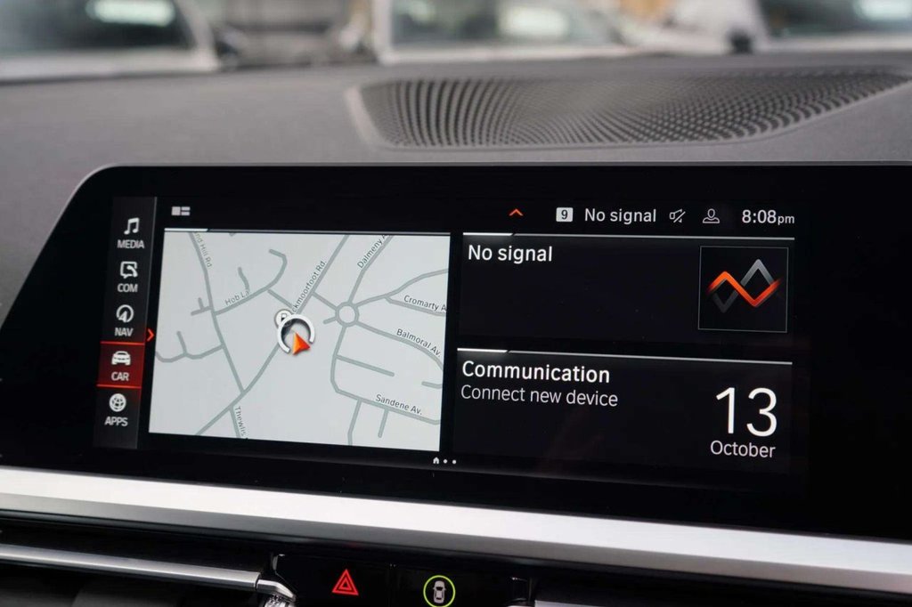 Used BMW 3 Series 2020 for sale - 76546716: Photo 18