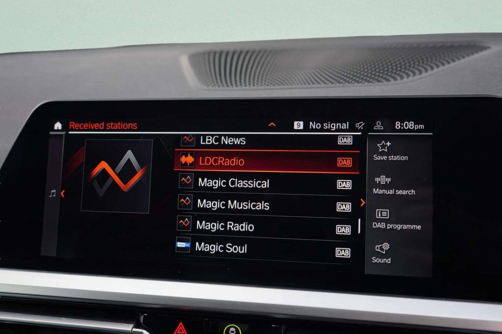 Used BMW 3 Series 2020 for sale - 76546716: Photo 19