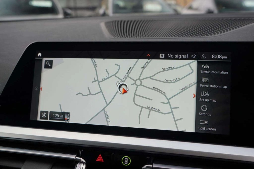 Used BMW 3 Series 2020 for sale - 76546716: Photo 20