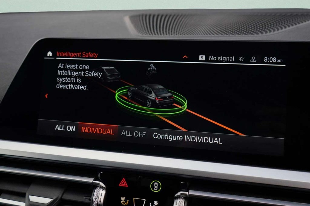 Used BMW 3 Series 2020 for sale - 76546716: Photo 21