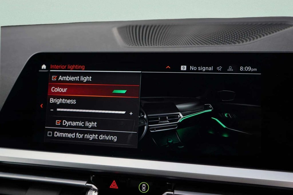 Used BMW 3 Series 2020 for sale - 76546716: Photo 23