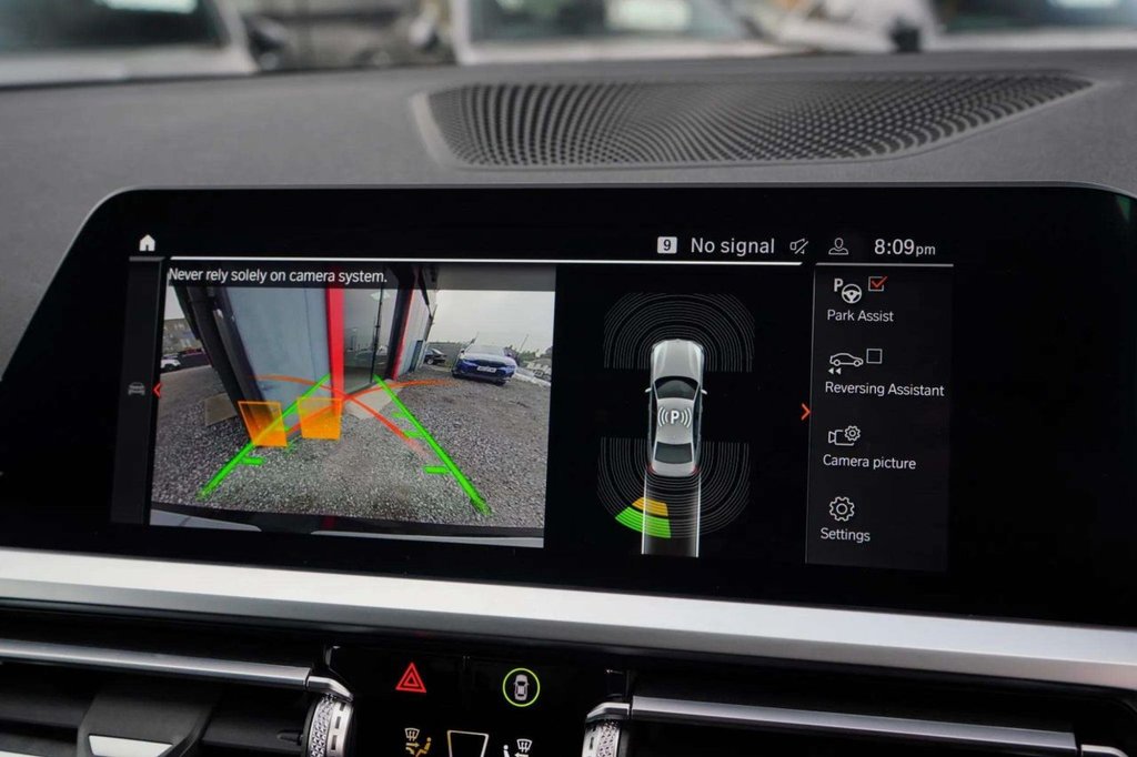 Used BMW 3 Series 2020 for sale - 76546716: Photo 25