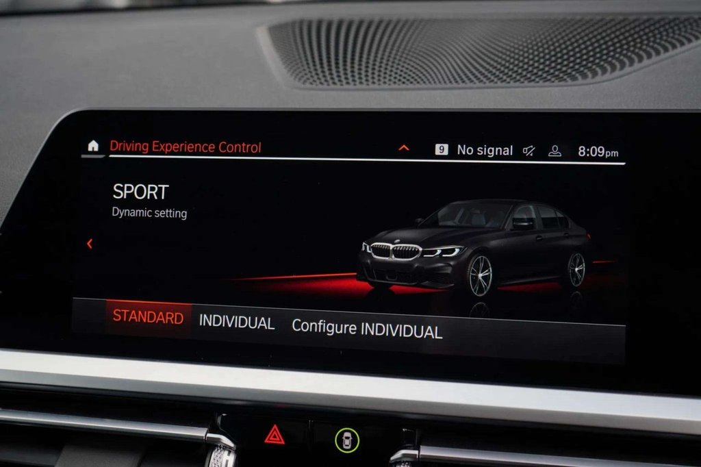 Used BMW 3 Series 2020 for sale - 76546716: Photo 27