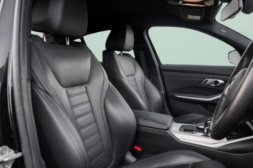 Used BMW 3 Series 2020 for sale - 76546716: Photo 3