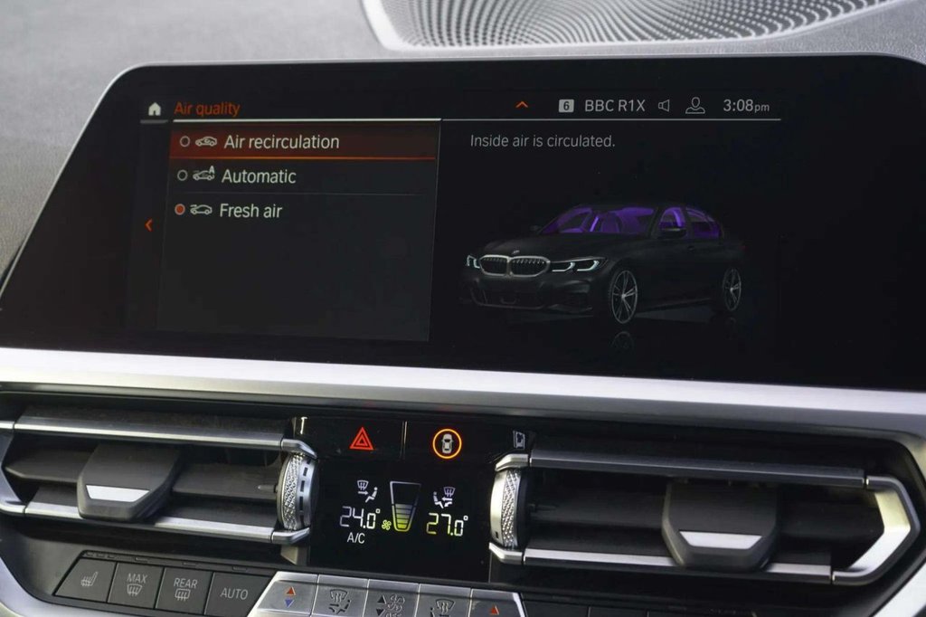 Used BMW 3 Series 2020 for sale - 76546716: Photo 35