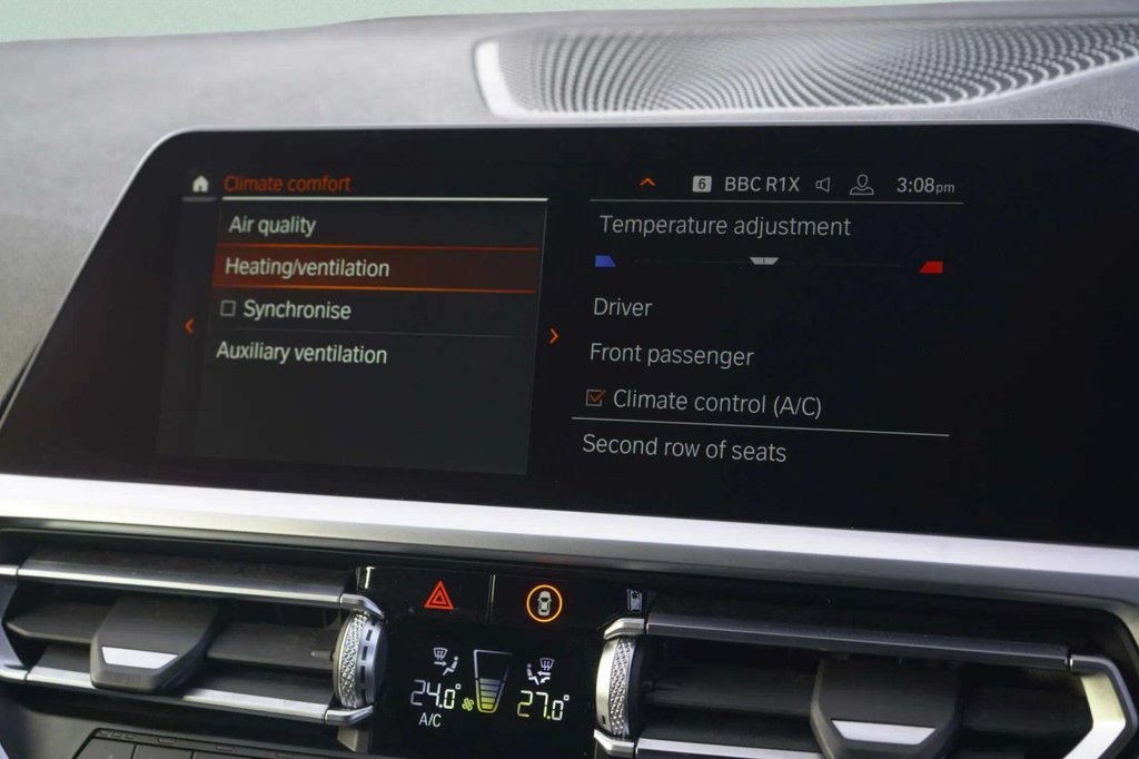 Used BMW 3 Series 2020 for sale - 76546716: Photo 36