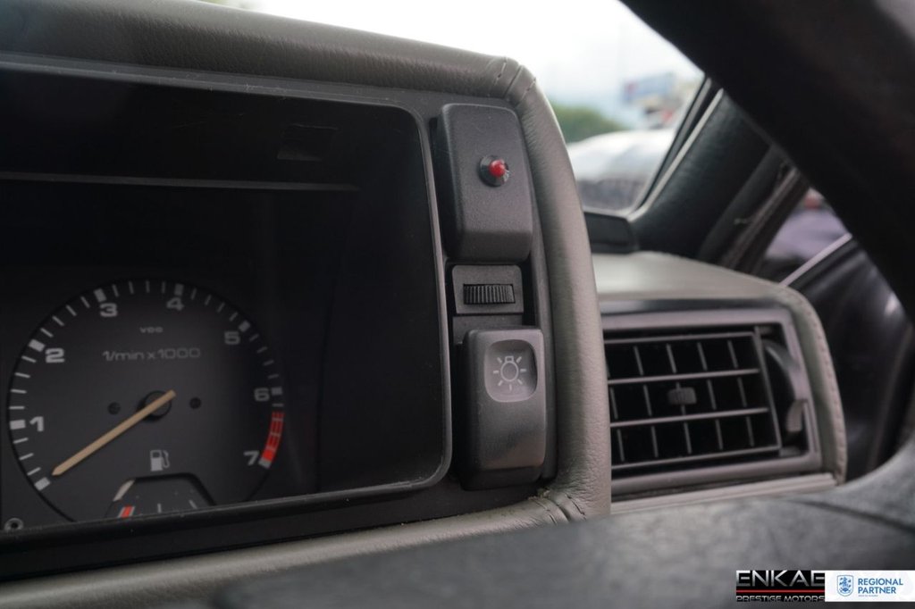 Used Volkswagen Golf 1989 for sale - 77018123: Photo 23