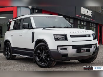 Used Land Rover Defender 2022 for sale - 75966810: Photo