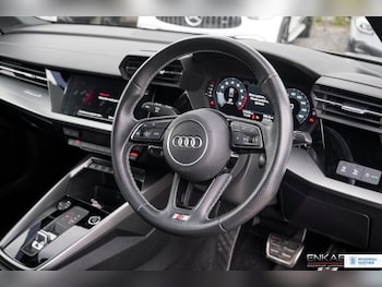 Used Audi A3 2020 for sale - 75642080: Photo