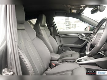 Used Audi A3 2020 for sale - 75642080: Photo