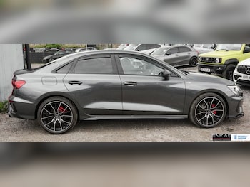 Used Audi A3 2020 for sale - 75642080: Photo