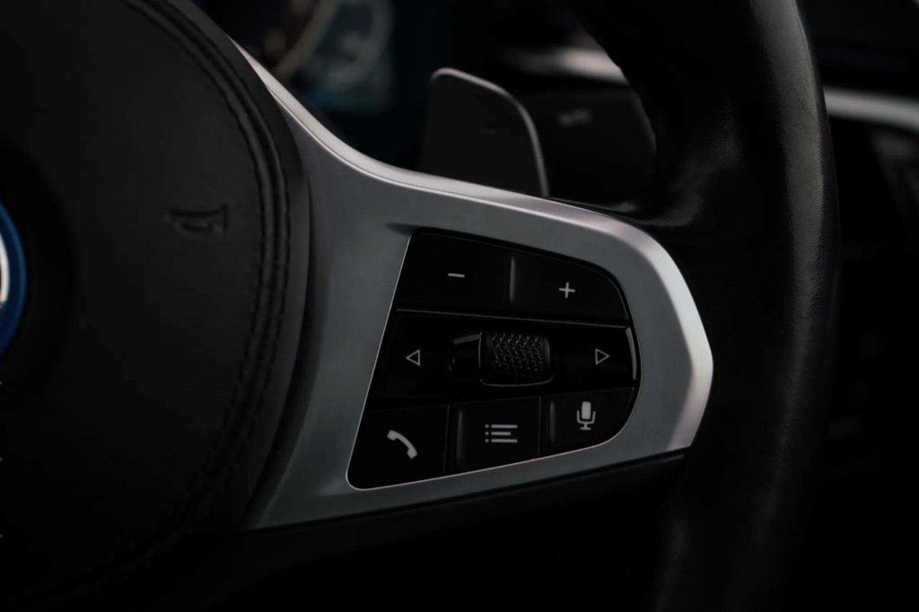 Used BMW 5 Series 2022 for sale - 77139695: Photo 15