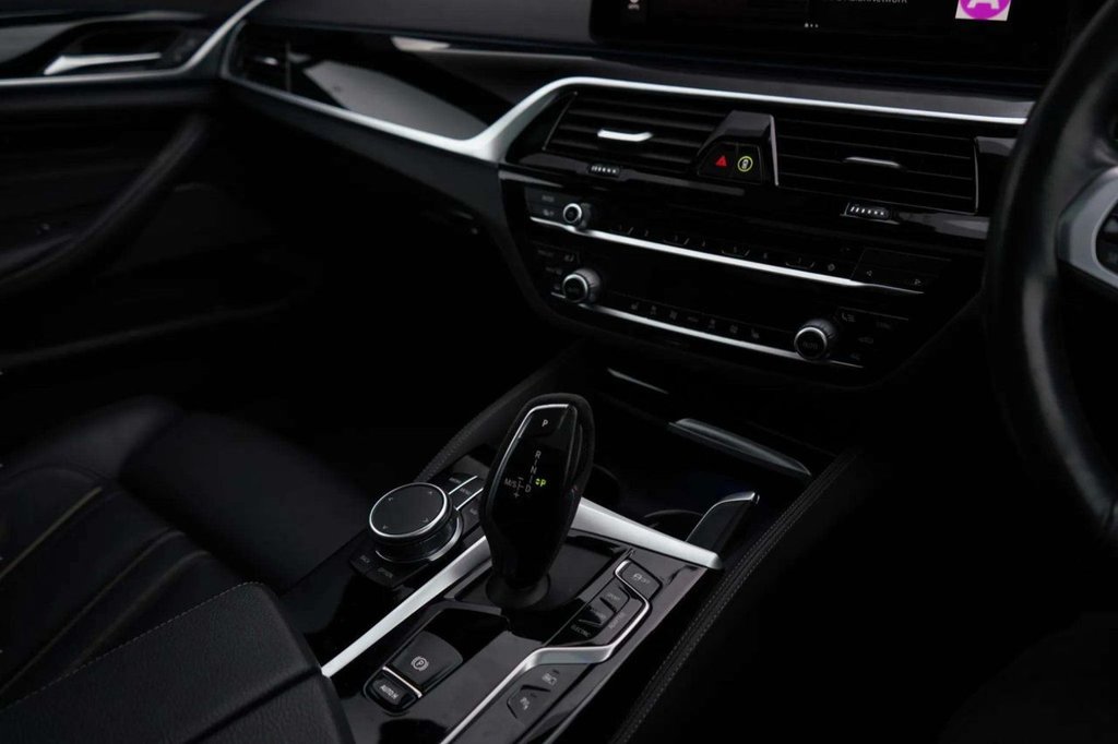 Used BMW 5 Series 2022 for sale - 77139695: Photo 18