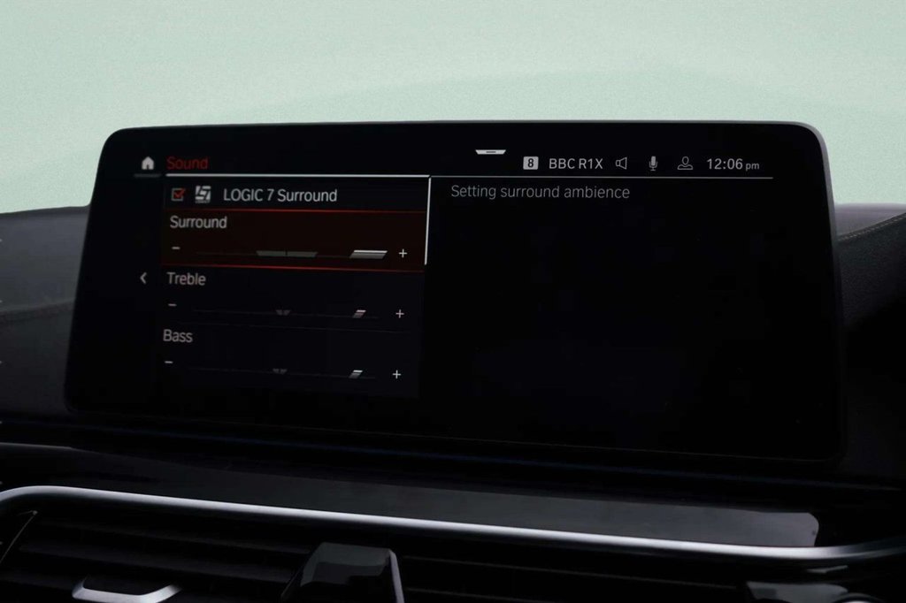 Used BMW 5 Series 2022 for sale - 77139695: Photo 23