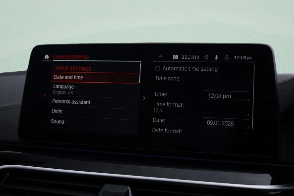 Used BMW 5 Series 2022 for sale - 77139695: Photo 25