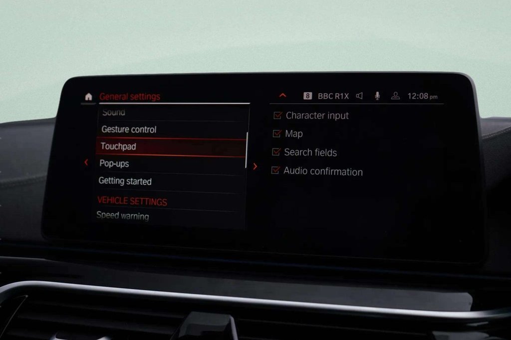 Used BMW 5 Series 2022 for sale - 77139695: Photo 26