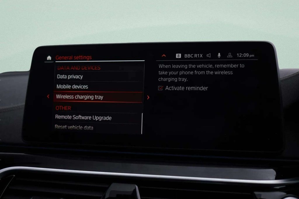 Used BMW 5 Series 2022 for sale - 77139695: Photo 27