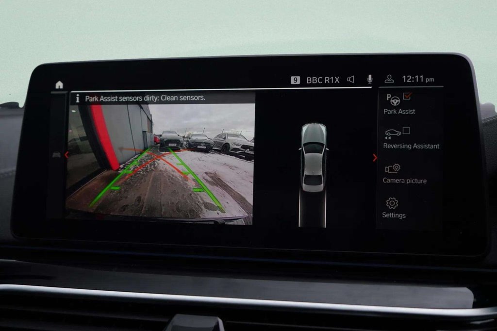 Used BMW 5 Series 2022 for sale - 77139695: Photo 28