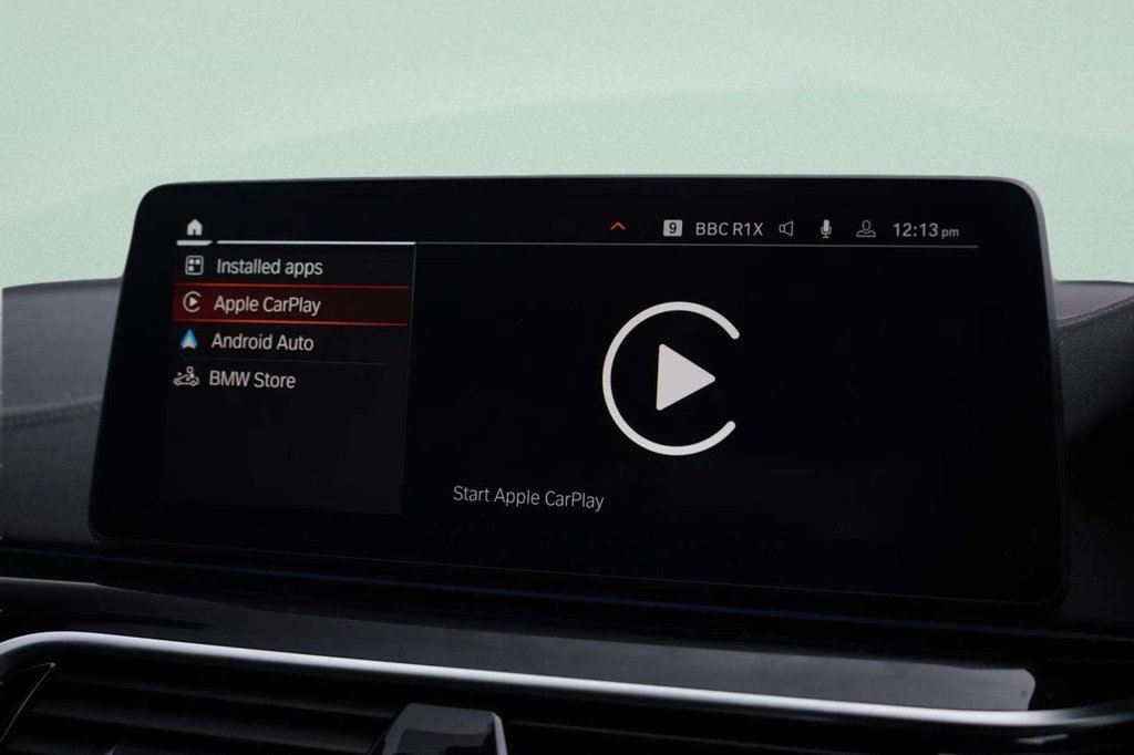 Used BMW 5 Series 2022 for sale - 77139695: Photo 29