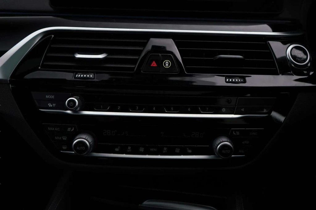 Used BMW 5 Series 2022 for sale - 77139695: Photo 33